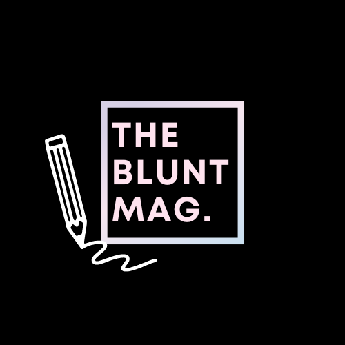 THE BLUNT MAG
